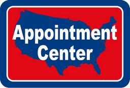 Appointment Center