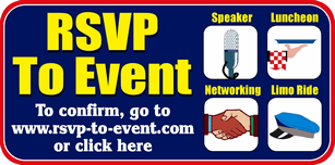 RSVP to Event